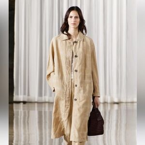 trench coat